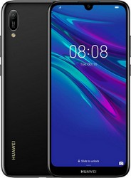 Замена дисплея на телефоне Huawei Y6 2019 в Тольятти